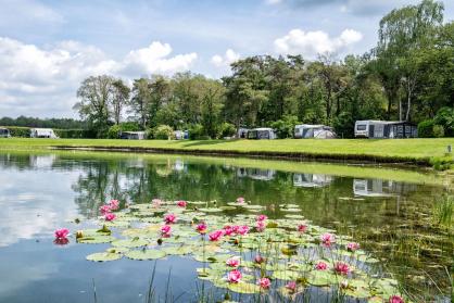 Campingplätze Vrolijk