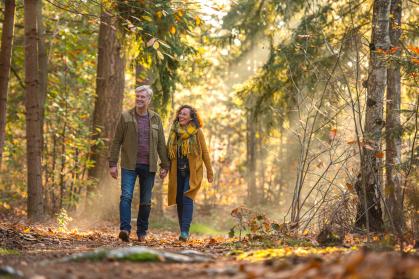 Wanderrouten Achterhoek